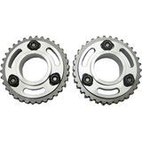 Graves Adjustable Cam Sprocket Set