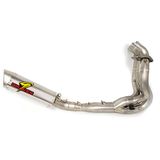 Graves WORKS LINK Full System Exhaust