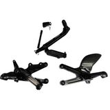 Graves WORKS Rearset