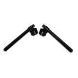 Graves WORKS Riser Clip-Ons