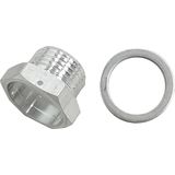 Lambda Plug Replacement