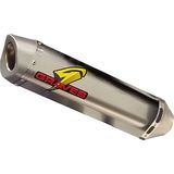 Graves WORKS 7 Full System Exhaust