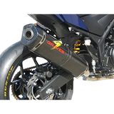 Graves WORKS 2 Full System Exhaust