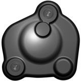 GB Racing Crank Cover