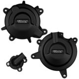 GB Racing Engine Cover Set