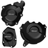 GB Racing Engine Cover Set
