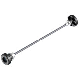 GB Racing Front Axle Sliders