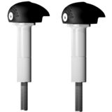 Bullet Frame Slider Kit