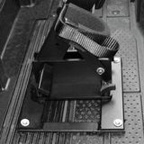 Great Day Quick-Draw Quick-Release Adapter Plate