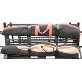 Great Day Power-Ride Case Rack