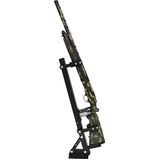 Great Day Quick Draw Locking Vertical Gun Rack