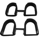 Great Day Quick Draw Vertical Case Rack Conversion Kit