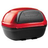 Givi Backrest Pad For E30 Top Cases