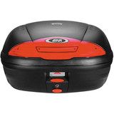 Givi Simply Monolock 45 Liter Top Case