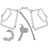 Givi Side Case Mounting Hardware