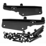 Givi Top Case SR Rear Rack