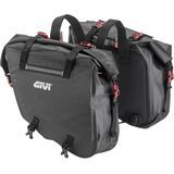 Givi Gravel-T 15 Liter Waterproof Saddlebags