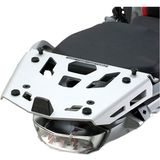 Givi Top Case SRA Aluminum Rear Rack