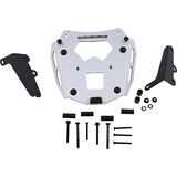 Givi Top Case SRA Aluminum Rear Rack