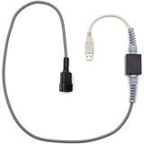 Genuine Kawasaki Accessories Adjustable ECU Interface Harness