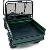 Genuine Kawasaki Accessories Bed Mat