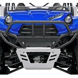 Genuine Kawasaki Accessories Brush Guard Bumper