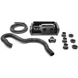 Genuine Kawasaki Accessories Cab Heater