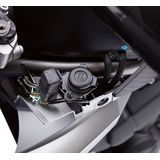 Genuine Kawasaki Accessories DC Power Socket