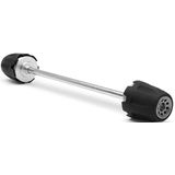 Genuine Kawasaki Accessories Front Axle Sliders
