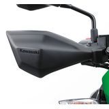 Genuine Kawasaki Accessories Hand Guard Cover