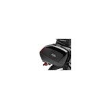 Genuine Kawasaki Accessories Hard Saddlebag Trim Cover