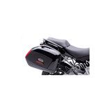 Genuine Kawasaki Accessories Hard Saddlebag Trim Cover
