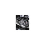 Genuine Kawasaki Accessories Navigation Bracket