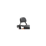 Genuine Kawasaki Accessories Passenger Backrest