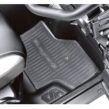 Genuine Kawasaki Accessories Rear Floor Mat