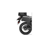Genuine Kawasaki Accessories Motorcycle Saddlebags