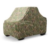 Genuine Kawasaki Accessories Storage Cover