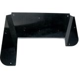 Genuine Kawasaki Accessories Swingarm Skid Plate