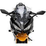Genuine Kawasaki Accessories Tall Windshield