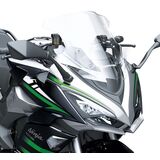 Genuine Kawasaki Accessories Tall Windscreen