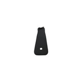 Genuine Kawasaki Accessories Tank Panel
