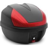 Genuine Kawasaki Accessories Top Case