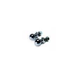 Genuine Kawasaki Accessories Trailer Hitch Ball