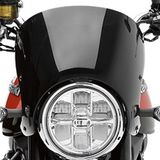 Genuine Kawasaki Accessories Wind Deflector