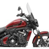 Genuine Kawasaki Accessories Windshield
