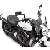Genuine Kawasaki Accessories KQR Touring Windshield