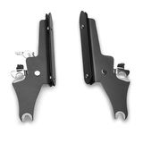 Genuine Kawasaki Accessories KQR Windshield Bracket Kit