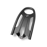 Genuine Kawasaki Accessories Solo Luggage Rack
