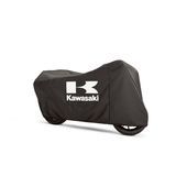 kawasaki bike cover