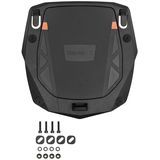 Genuine Kawasaki Accessories KQR Top Case Base Plate